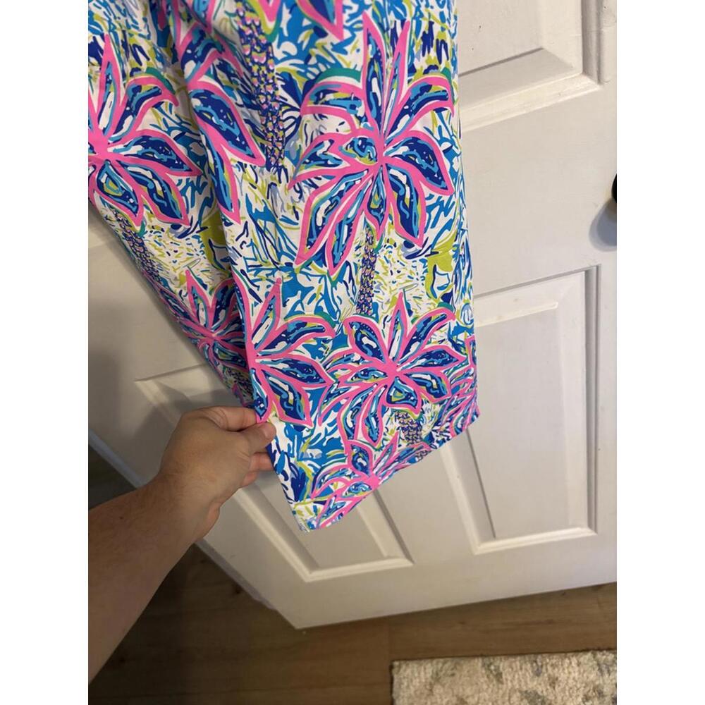 LuLu B Palazoo Pants - Picture 6 of 6